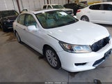 Honda Accord Ex-L 1HGCR2F8XFA061369 снимка