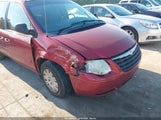 CHRYSLER TOWN & COUNTRY LX 2C4GP44R45R231538 fotografie