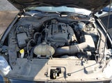Ford Mustang Ecoboost 1FA6P8THXK5147167 снимка