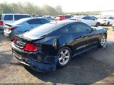 Ford Mustang Ecoboost 1FA6P8THXK5147167 снимка