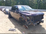 Ford F-150 Xlt 1FTEW1C54JKE78865 снимка
