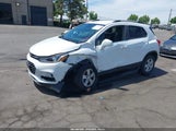 Chevrolet Trax Lt KL7CJPSBXKB955068 снимка