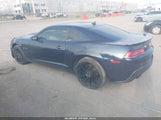 Chevrolet Camaro 1Lt 2G1FD1E37F9240841 снимка