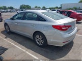 HYUNDAI SONATA SE 5NPE24AF4GH360055 снимка