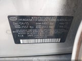 HYUNDAI SONATA SE 5NPE24AF4GH360055 снимка