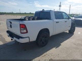 Ram  Lone Star 4X2 5'7 Box 1C6RREFT5PN640446 снимка