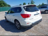 NISSAN PATHFINDER SV 5N1DR2MM8JC661481 снимка