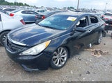 HYUNDAI SONATA SE 2.0T 5NPEC4AB5CH435608 снимка