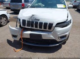 Jeep Cherokee Limited 4X4 1C4PJMDX2LD607346 снимка
