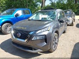 Nissan Rogue Sv Intelligent Awd 5N1BT3BB8NC723290 fotografie