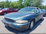 BUICK PARK AVENUE 1G4CW52K7V4655792 снимка