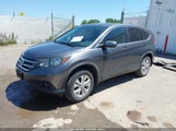 Honda Cr-V Ex 2HKRM4H52DH619095 снимка