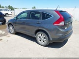 Honda Cr-V Ex 2HKRM4H52DH619095 снимка