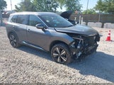 Nissan Rogue Sl Intelligent Awd JN8AT3CB3MW228706 photo