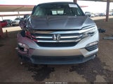 Honda Pilot Ex-L 5FNYF5H50GB033218 снимка
