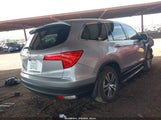 Honda Pilot Ex-L 5FNYF5H50GB033218 снимка