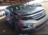 Honda Pilot Ex-L 5FNYF5H50GB033218 снимка