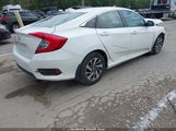 Honda Civic Ex 2HGFC2F89HH553488 fotografie