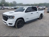 Ram  Laramie 4X4 5'7 Box 1C6SRFJTXPN582106 снимка