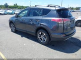 Toyota Rav4 Hybrid Xle JTMRJREV2HD114731 fotografie