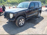 Jeep Liberty Sport 1C4PJMAK2CW125389 снимка