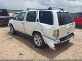 Nissan Pathfinder Le JN8DR09Y93W818655 снимка