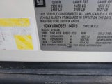 GMC Acadia Slt-1 1GKKVRKD5EJ114919 снимка