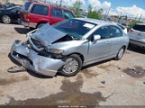 Honda Civic Hybrid JHMFA36286S015729 снимка