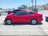 Volkswagen Jetta 1.4T R-Line/1.4T S/1.4T Se 3VWC57BU4KM052087 снимка