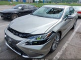 Lexus Es 250 58AD11D1XMU007726 снимка