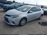 Toyota Corolla L 5YFBURHE2GP519889 снимка