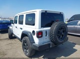 Jeep Wrangler Unlimited Willys 4X4 1C4HJXDG3LW270342 photo