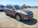 SUBARU OUTBACK 2.5I LIMITED 4S4BRBKC1B3421899 снимка
