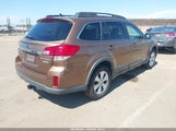 SUBARU OUTBACK 2.5I LIMITED 4S4BRBKC1B3421899 снимка