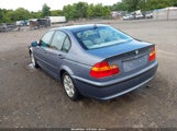 BMW 325I WBAET37464NJ47923 снимка