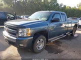 Chevrolet Silverado  Lt 1GCRKSE07BZ121810 снимка
