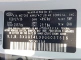 Kia Optima Lx 5XXGT4L39GG057616 снимка