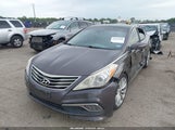 HYUNDAI AZERA LIMITED KMHFH4JG1FA429653 снимка