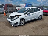 FORD FIESTA SE 3FADP4BJ3FM175655 снимка
