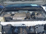 TOYOTA TUNDRA BASE 5.7L V8 5TFMV52107X004251 photo
