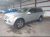 Mercedes-Benz Gl 450 4Matic 4JGBF7BE6CA789130 снимка