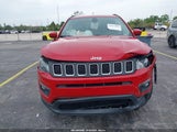 Jeep Compass Latitude Fwd 3C4NJCBB3LT162117 снимка