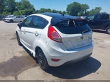 Ford Fiesta St Line 3FADP4DJ4KM116590 снимка