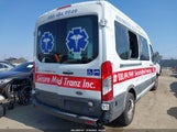 Ford Transit-150 1FTYE2CM8HKA28692 снимка