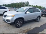 KIA SORENTO LX 5XYKTCA68CG233319 снимка