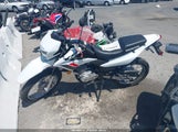 HONDA XR150L E 3H1KD1319PD001657 снимка