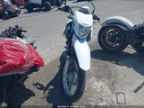 HONDA XR150L E 3H1KD1319PD001657 снимка