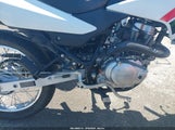 HONDA XR150L E 3H1KD1319PD001657 снимка