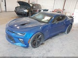 Chevrolet Camaro 1Ss 1G1FF1R78J0104020 снимка