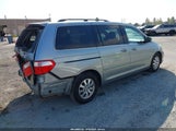 HONDA ODYSSEY EX-L 5FNRL38608B052010 снимка